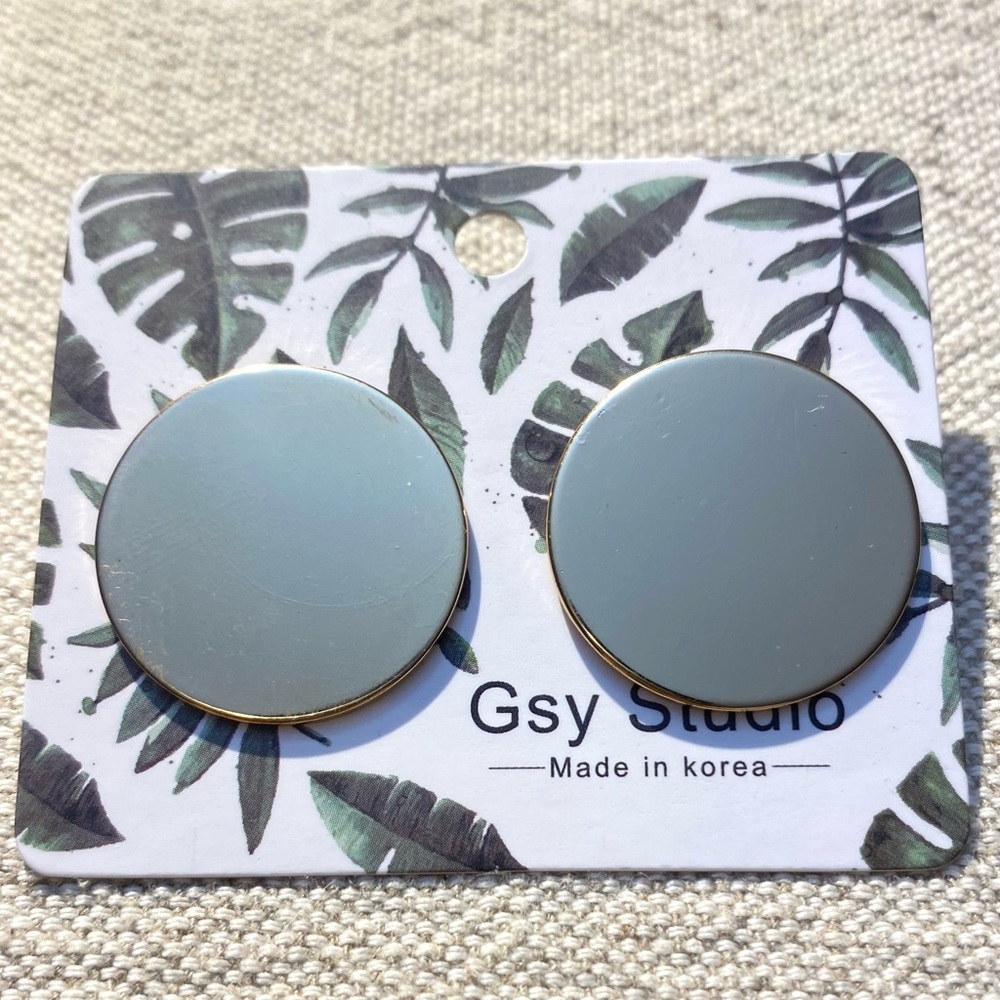 Brand New Earrings